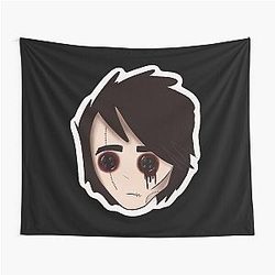 Johnnie Guilbert Voodoo Head