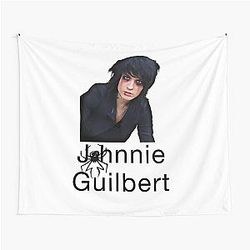 Johnnie Guilbert - Tapestry