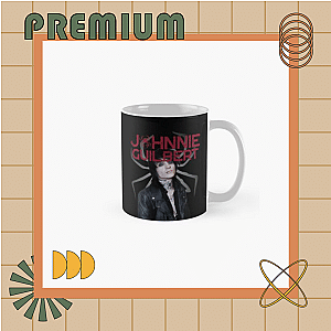 Johnnie Guilbert Mugs