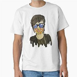 Johnnie Guilbert Classic T-Shirt