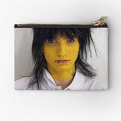 Johnnie Guilbert Simpson Pouch