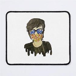 Johnnie Gilbert 6 Mouse Pad