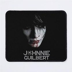 Johnnie Guilbert Mouse Pad