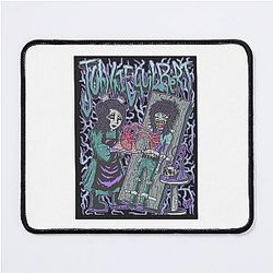 Johnnie Guilbert Mouse Pad