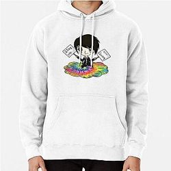 Johnnie Guilbert Hoodie