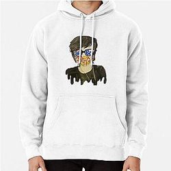 johnnie guilbert Pullover Hoodie