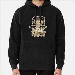 Johnnie Guilbert Hoodie