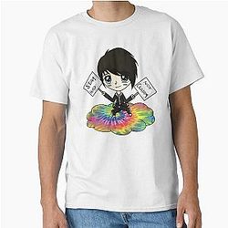Johnnie Guilbert Classic T-Shirt