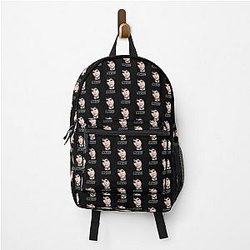 Johnnie Guilbert Backpack