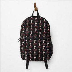 Johnnie Guilbert Merch Backpack