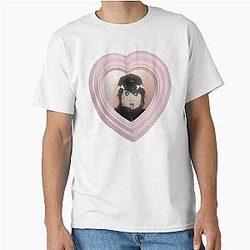 Johnnie Guilbert Cutie T-Shirt