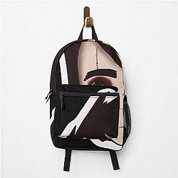 Johnnie Guilbert Voodoo Head Backpack
