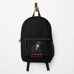 Johnnie Guilbert - New Image Backpack