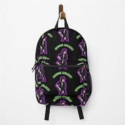 Johnnie Guilbert Backpack