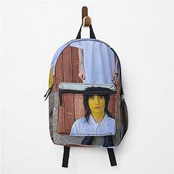 Jake Webber Johnnie Guilbert Simpson Backpack