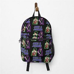 Johnnie Guilbert Backpack