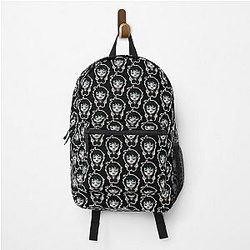 Johnnie Guilbert Zombie Backpack