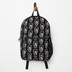 Johnnie Guilbert Youtooz Vinyl Figure Backpack
