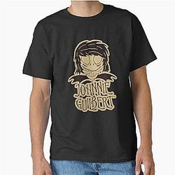 Johnnie Guilbert Classic T-Shirt