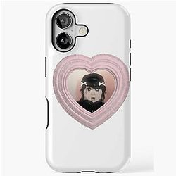 Johnnie Guilbert iPhone Tough Case