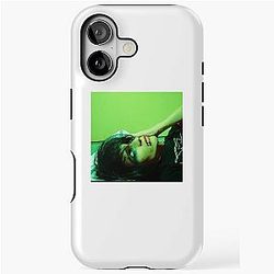 Johnnie Guilbert iPhone Tough Case