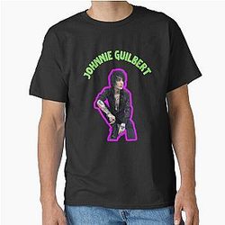 Johnnie Guilbert Classic T-Shirt