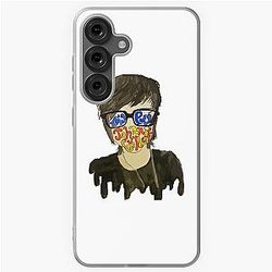 Johnnie Guilbert Samsung Galaxy Case