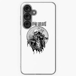 Johnnie Guilbert Samsung Galaxy Case