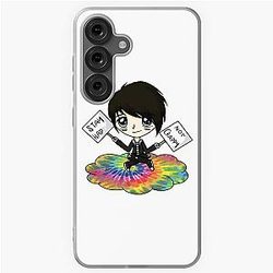 Johnnie Guilbert Samsung Galaxy Case