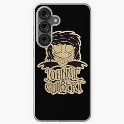 Johnnie Guilbert Samsung Galaxy Case