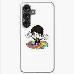 Johnnie Gilbert Samsung Galaxy Case