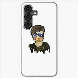 Johnnie Guilbert 6 Samsung Galaxy Soft Case