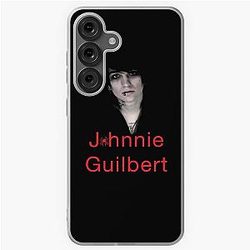 Johnnie Guilbert Fanart Case