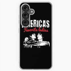 Johnnie Guilbert Samsung Galaxy Case