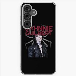Johnnie Guilbert Merch Samsung Galaxy Case