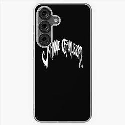 Johnnie Guilbert Merch Samsung Galaxy Soft Case