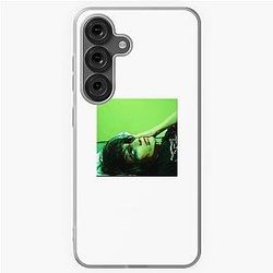 Johnnie Guilbert Samsung Galaxy Case