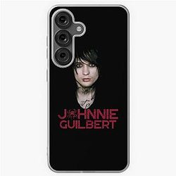 Johnnie Guilbert Merch Samsung Galaxy Case