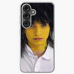 Johnnie Guilbert Simpson Samsung Galaxy Case