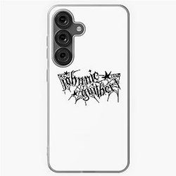 JOHNNIE GUILBERT SAMSUNG GALAXY SOFT CASE