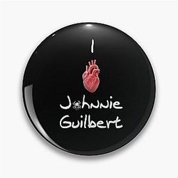 I love Johnnie Guilbert