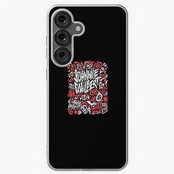 Johnnie Guilbert Samsung Galaxy Soft Case