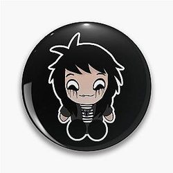 Johnnie Guilbert Pin