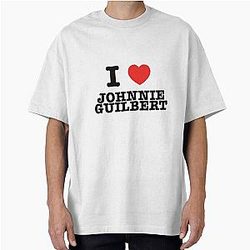 I Heart Johnny Guitar