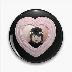 Johnnie Guilbert Pin