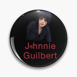 Johnnie Guilbert - New Image