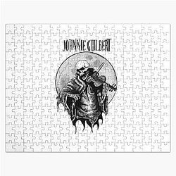 Johnnie Guilbert Puzzle