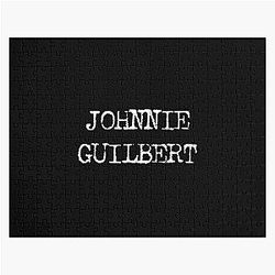 Johnnie Guilbert Puzzle