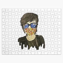 Johnnie Gilbert 6 Jigsaw Puzzle