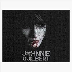 Johnnie Guilbert Fanart Jigsaw Puzzle